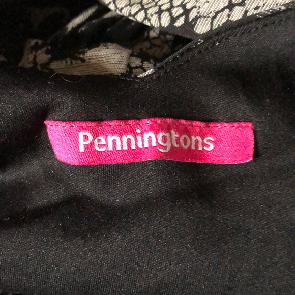 Pennington’s dress - Picture 3 of 3